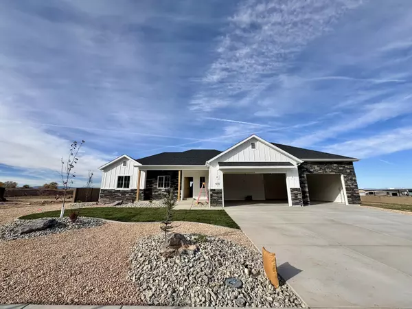 4211 N Tomahawk DR #Lot 11 Sunview Estates, Enoch, UT 84721