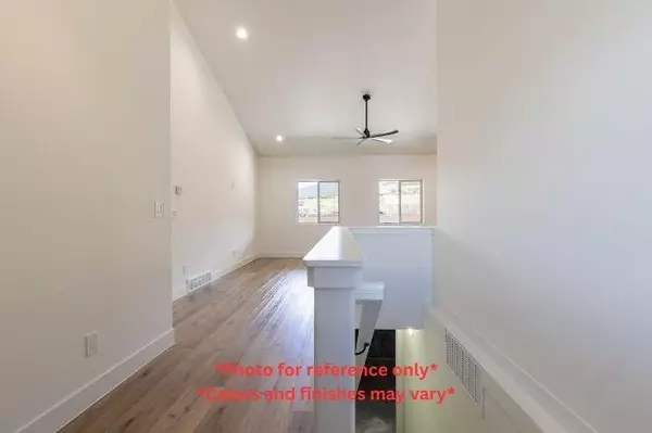 Enoch, UT 84721,4211 N Tomahawk DR #Lot 11 Sunview Estates