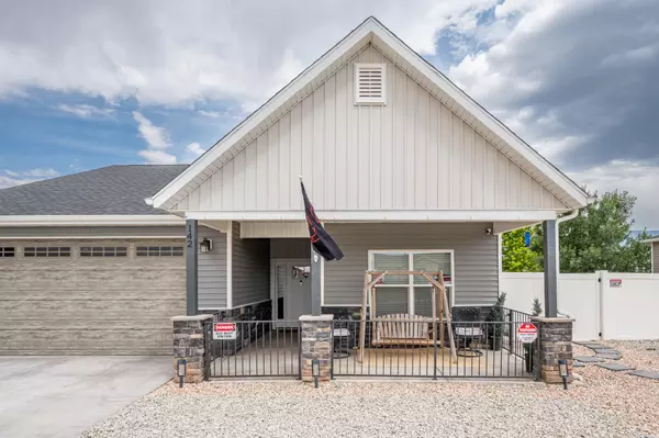Cedar City, UT 84721,142 N 4275 W