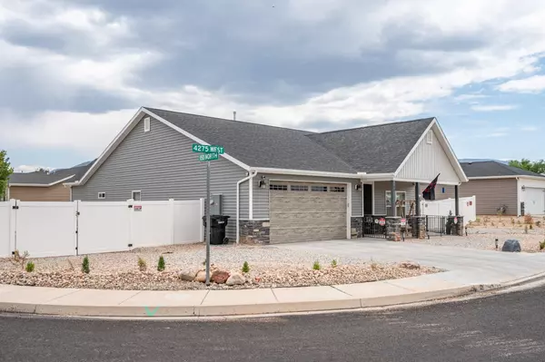 Cedar City, UT 84721,142 N 4275 W