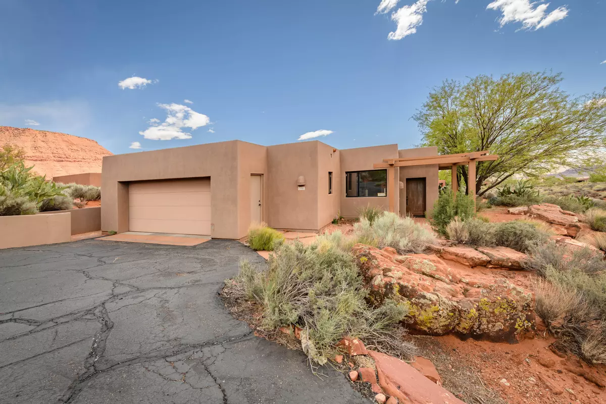 Ivins, UT 84738,1151 W Shawnee CT