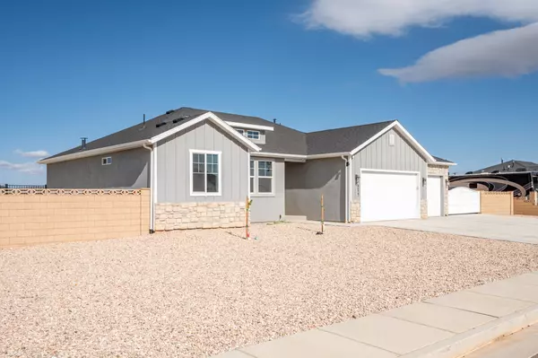 Cedar City, UT 84721,4527 N 2600 W