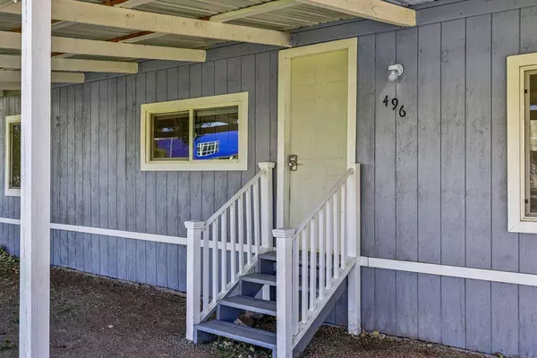 496 S 200 E ST, Enterprise, UT 84725