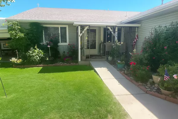 755 W 130  North, Parowan, UT 84761