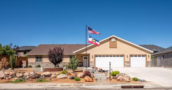 46 S Glen Canyon DR, Cedar City, UT 84720