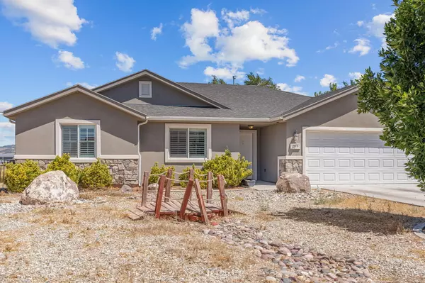 Cedar City, UT 84721,2878 N Clark Pkwy