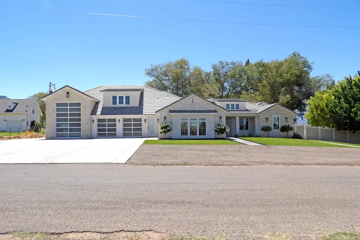 Kanarraville, UT 84742,470 N Main ST