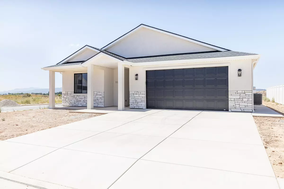 Cedar City, UT 84721,1170 N Yucca (3325 West)