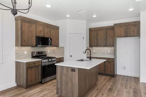 Cedar City, UT 84721,341 W Rosie Loop #Lot 26W