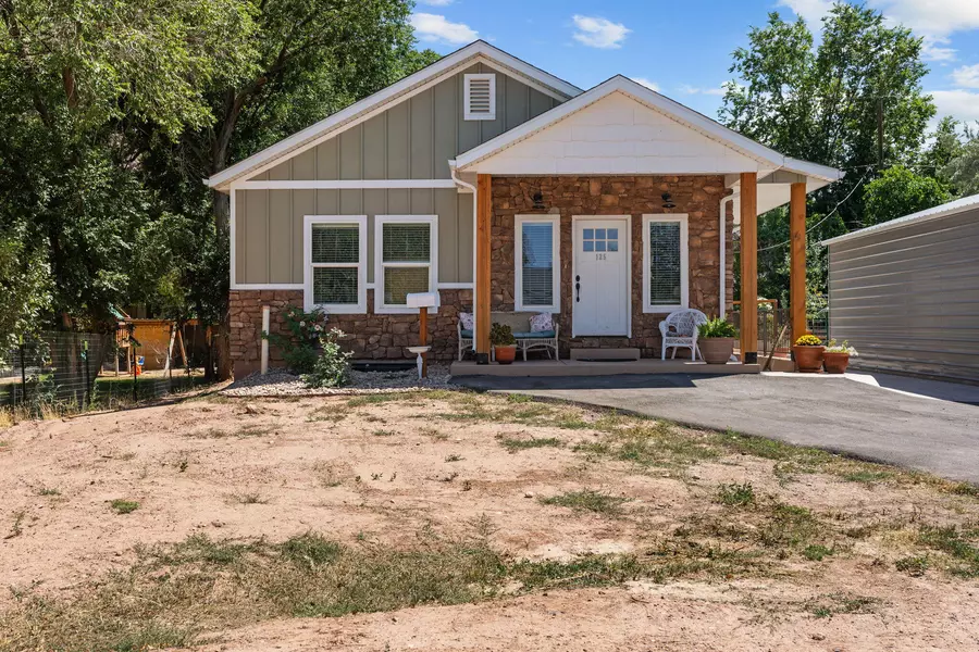 125 S 300 E., Cedar City, UT 84720