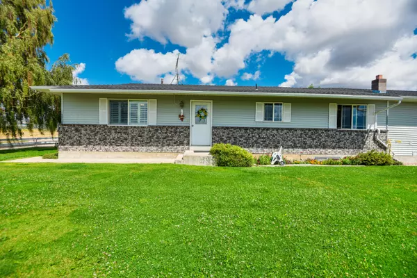 Beaver, UT 84713,140 W 100 South, Manderfield