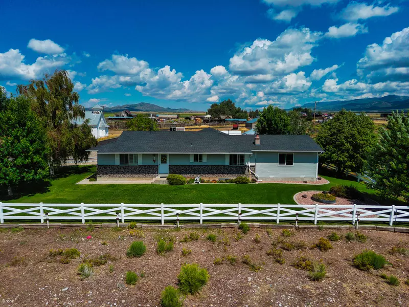 140 W 100 South, Manderfield, Beaver, UT 84713