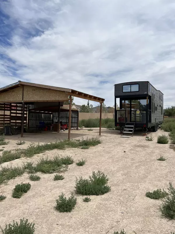 5100 N Katie Court, Enoch, UT 84721