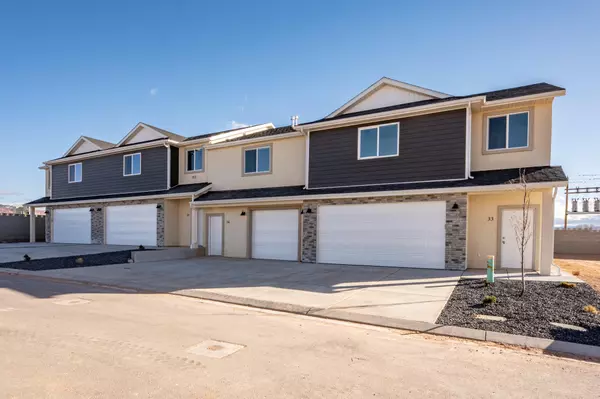Cedar City, UT 84721,3143 W 1625 N ##29
