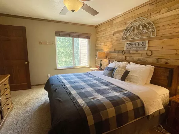 Brian Head, UT 84719,150 W Ridge View ##225