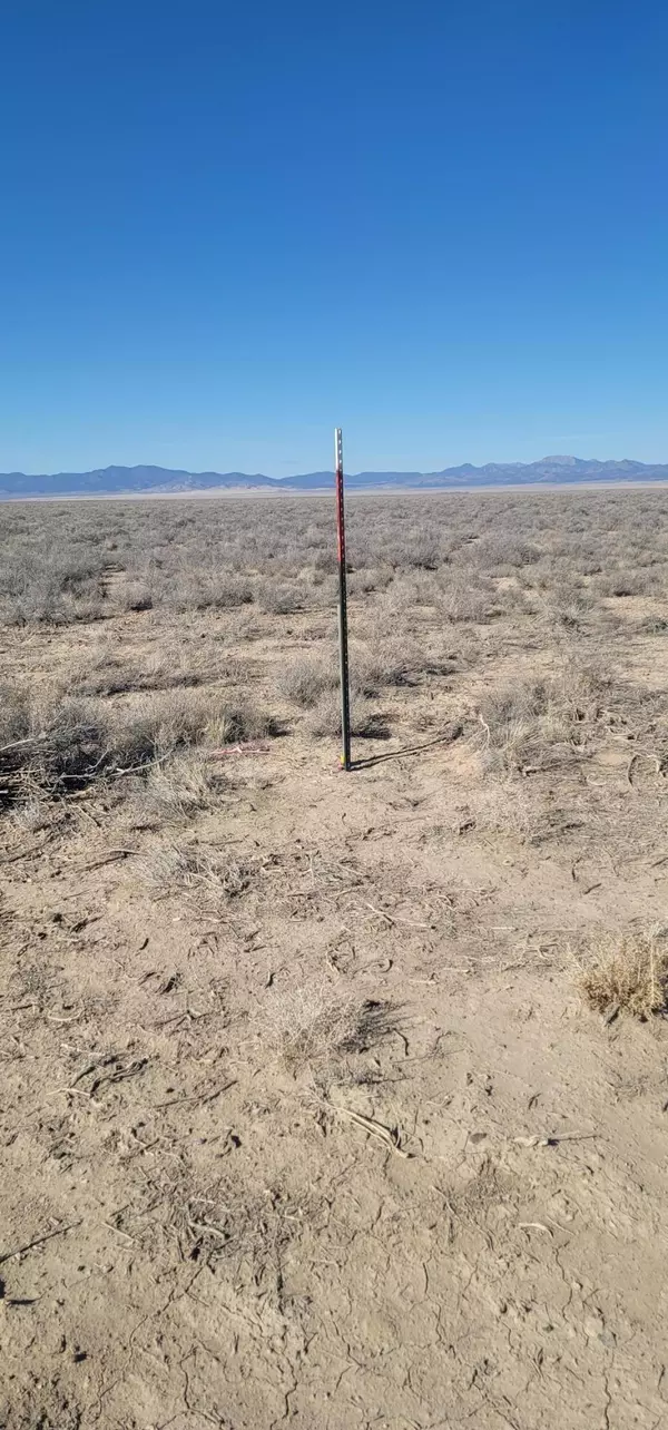 Beryl, UT 84714,20 Ac Sec 25 #0373560 w/ .50 ac ft w