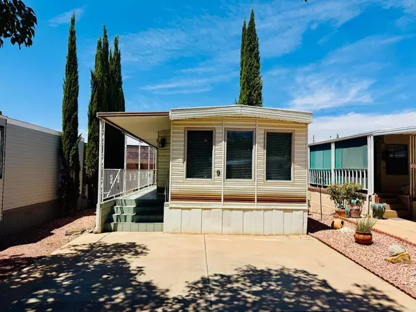 1160 E Telegraph ST ##9, Washington, UT 84780