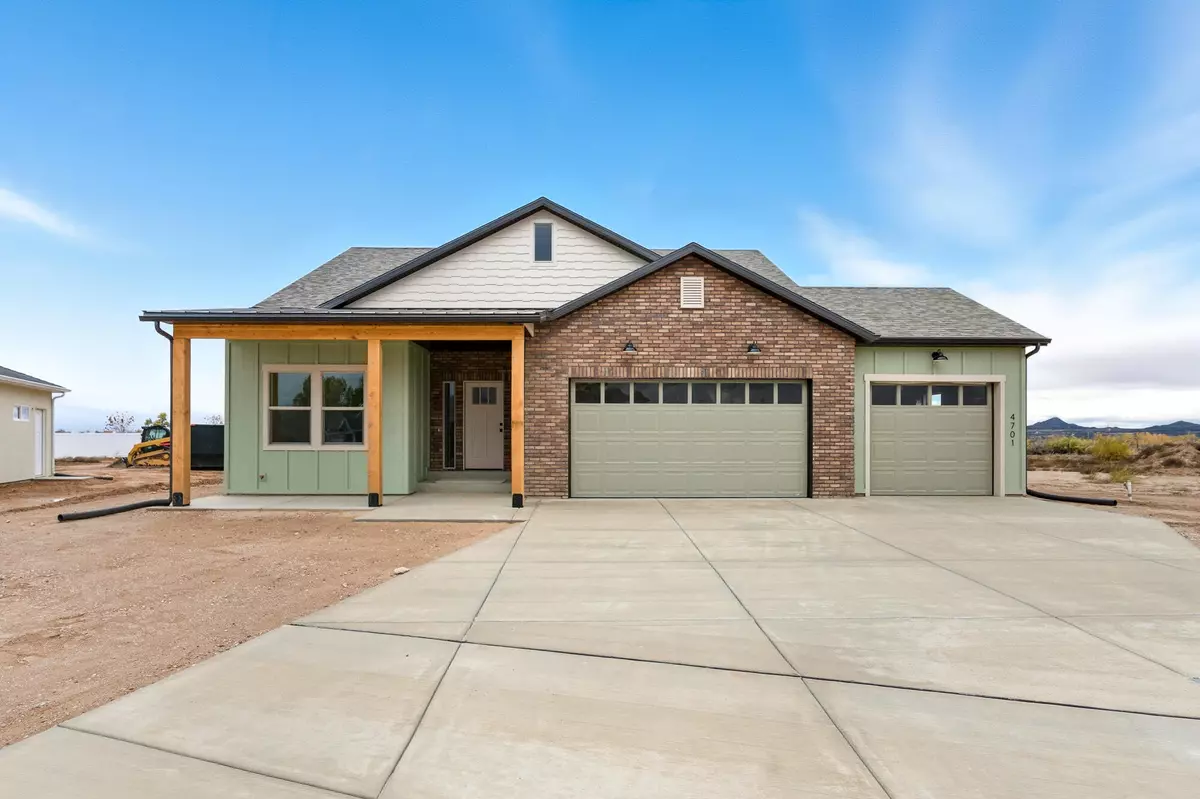 Cedar City, UT 84721,4701 N 2000 W