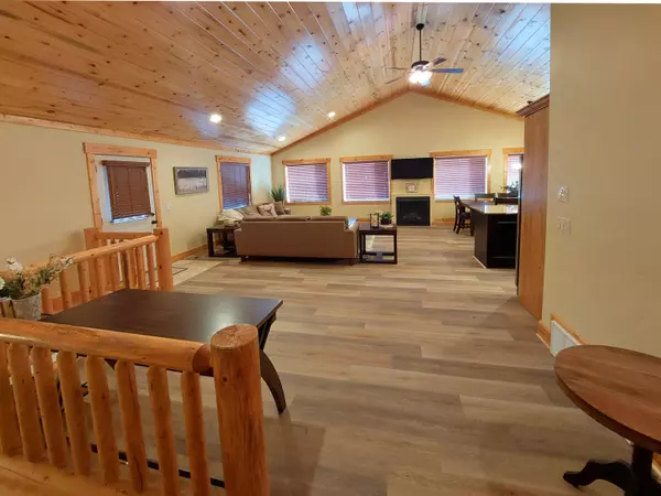 Duck Creek Village, UT 84762,4155 Sundance Kid LN