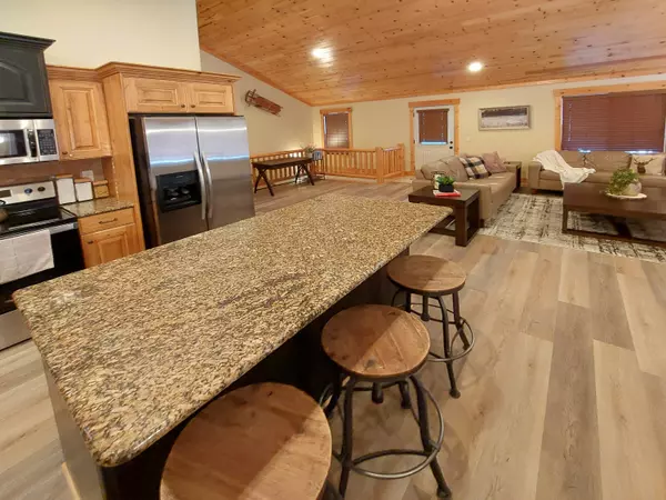 Duck Creek Village, UT 84762,4155 Sundance Kid LN