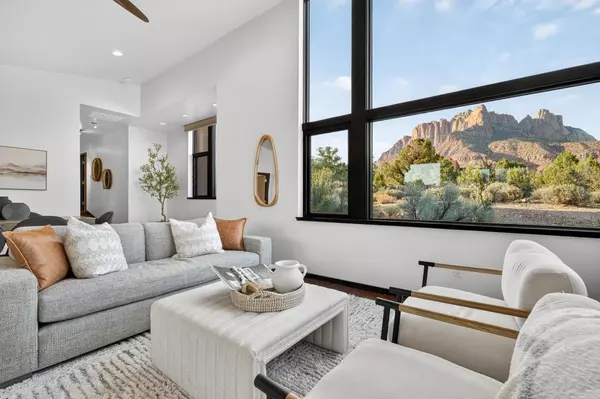 Springdale, UT 84767,2548 Anasazi WAY