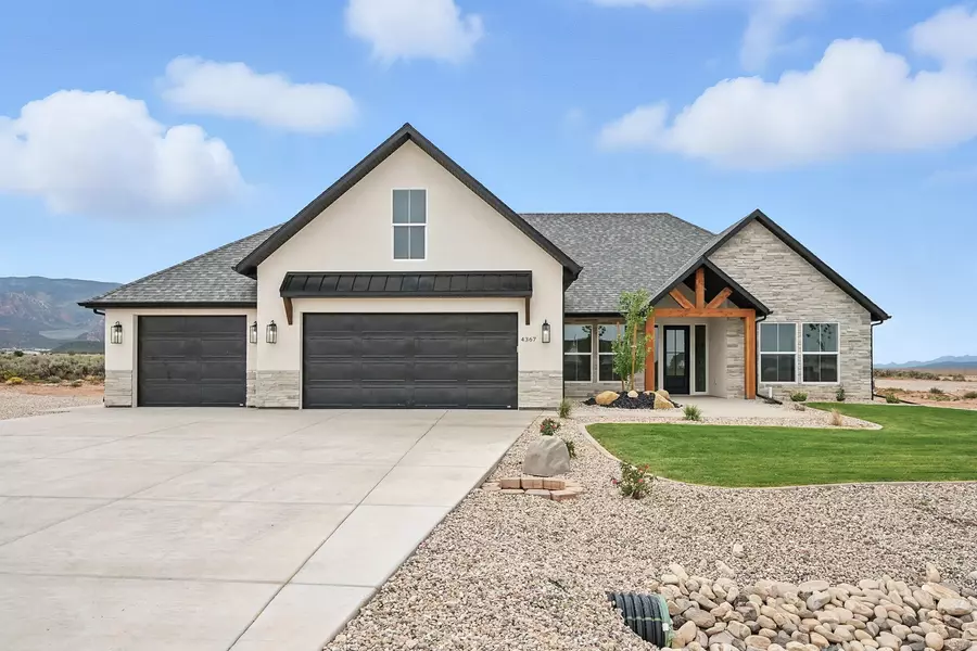 4367 W 1900 S, Cedar City, UT 84720