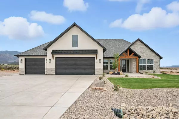 4367 W 1900 S, Cedar City, UT 84720