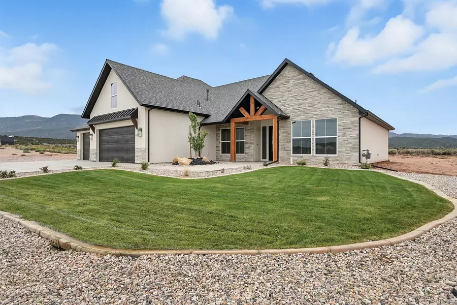 4367 W 1900 S, Cedar City, UT 84720