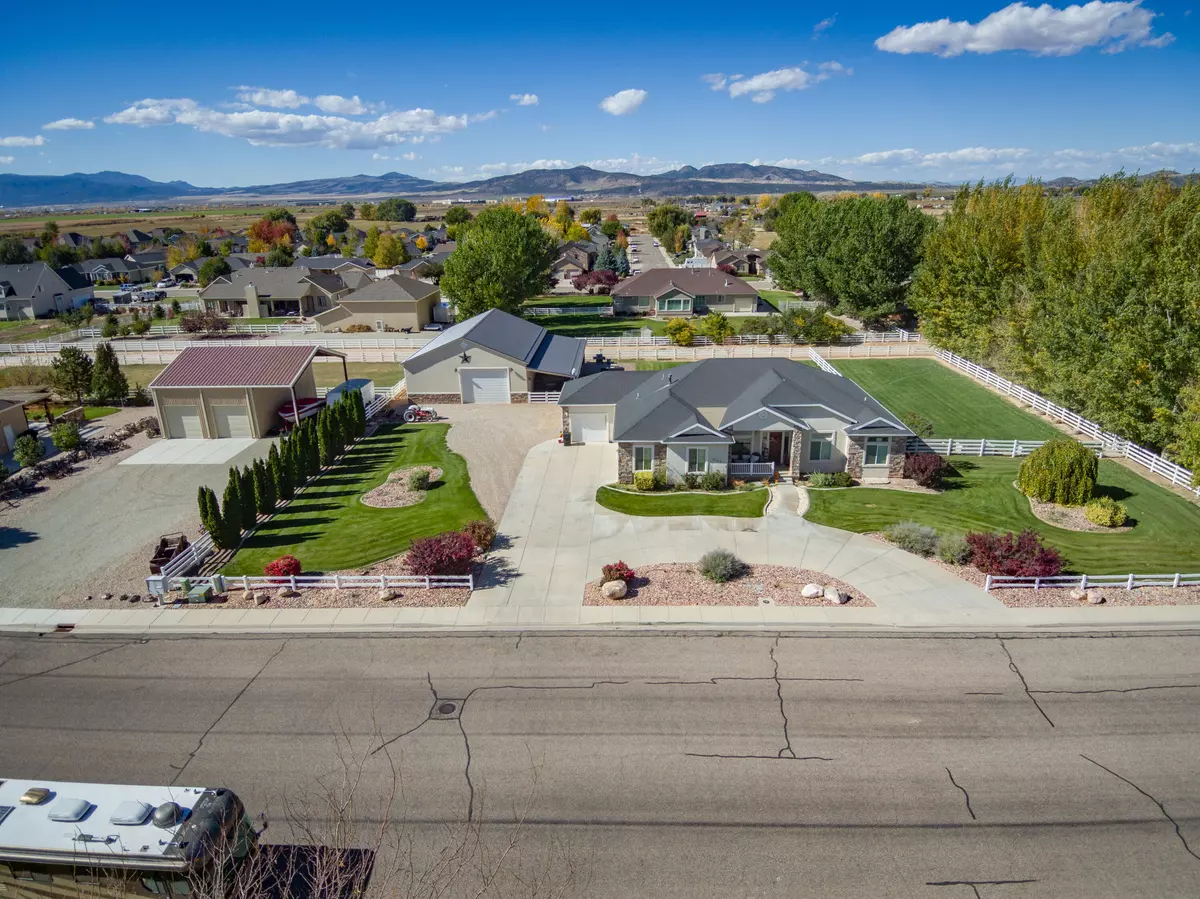Cedar City, UT 84721,1503 N 3700 W