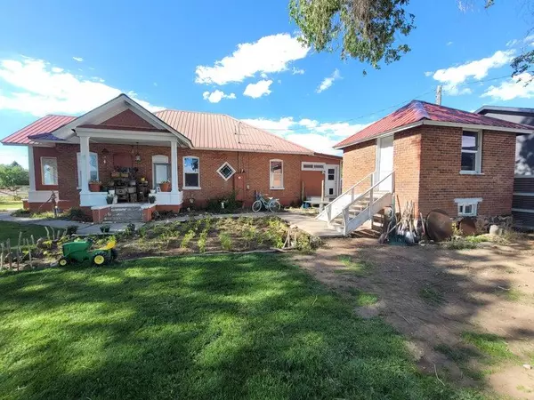 Beaver, UT 84713,85 S 400 E