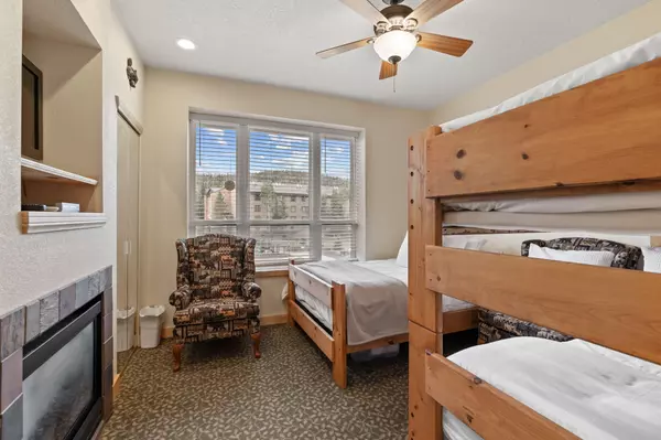 223 Hunter Ridge ##2314, Brian Head, UT 84719