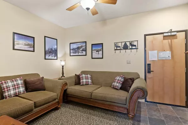 Brian Head, UT 84719,223 Hunter Ridge ##2314
