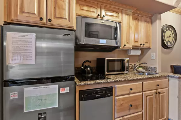 Brian Head, UT 84719,223 Hunter Ridge ##3306