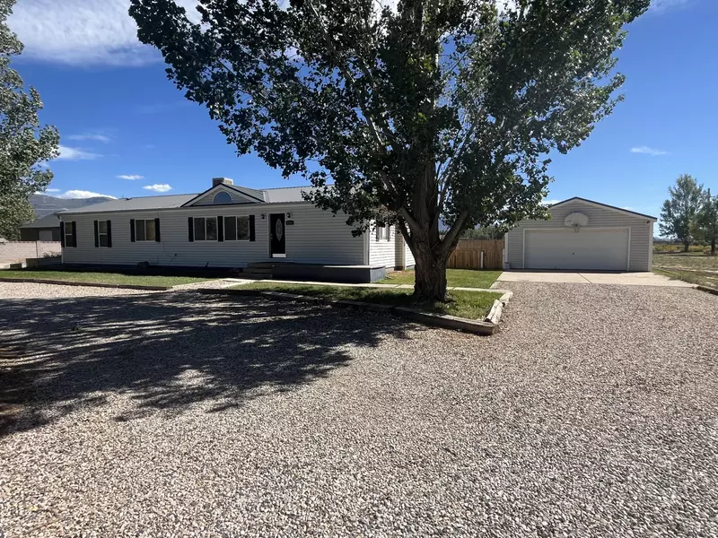 4265 W 500 N, Cedar City, UT 84720