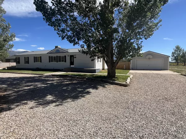 4265 W 500 N, Cedar City, UT 84720