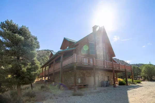 New Harmony, UT 84757,4002 E 80 S