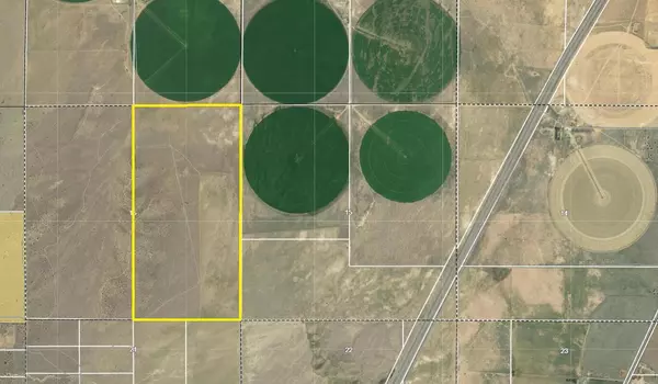 Hamilton Fort, UT 84720,310 acres tax acct.#0153483