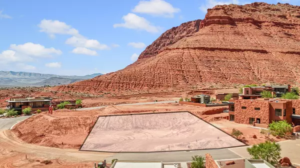 Ivins, UT 84738,706 Sanctuary PL