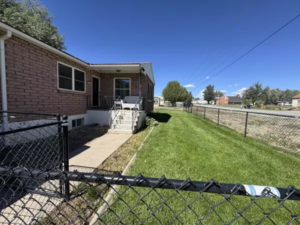 Beaver, UT 84713,455 N 100 E
