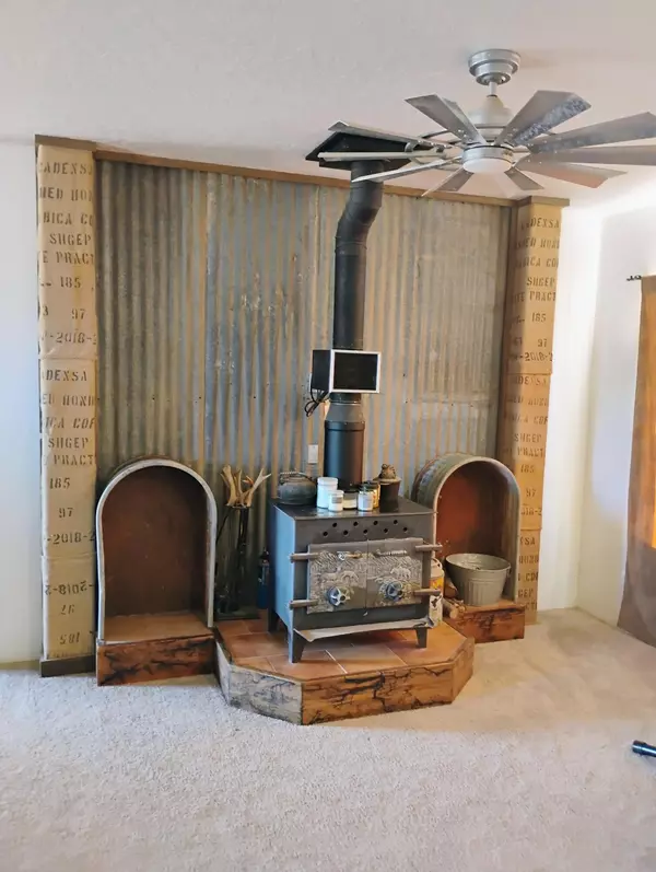 Parowan, UT 84761,2660 N 2400 W