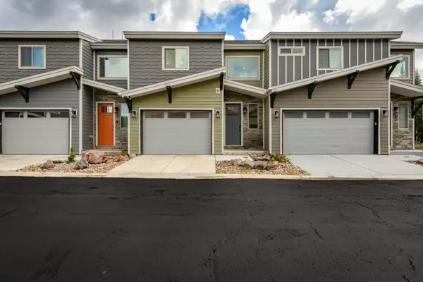 Brian Head, UT 84719,310 N Highway 143 ##6