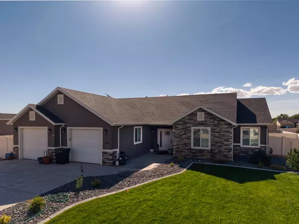 Enoch, UT 84721,4509 N Gold Dust TRL