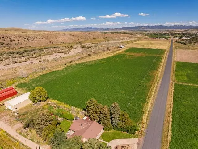 Enterprise, UT 84725,184.77 Acres
