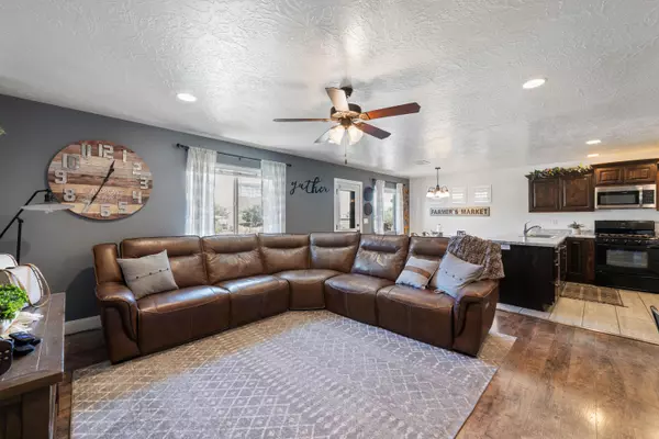 Toquerville, UT 84774,785 S Peachtree DR