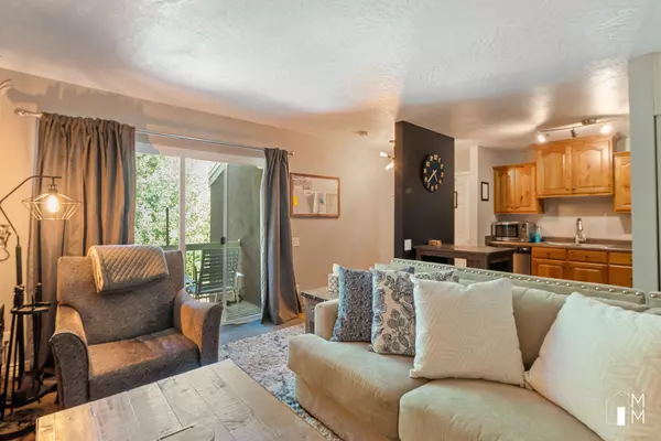 356 S Hwy 143 ##c-4, Brian Head, UT 84719