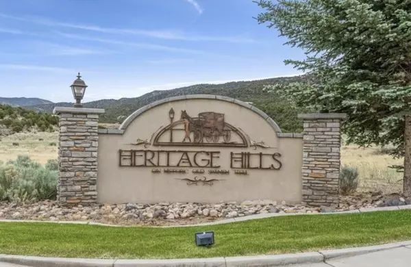 Parowan, UT 84761,701 S Heritage Hills DR