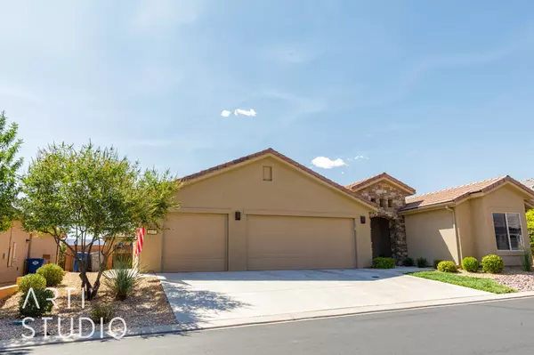 St George, UT 84790,1501 W Grapevine DR