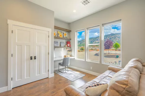 New Harmony, UT 84757,2396 S Badger WAY