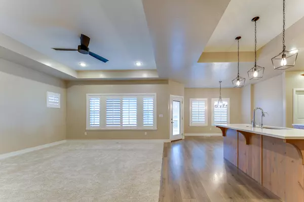 Cedar City, UT 84721,3761 Native Dancer DR