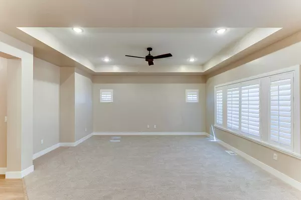 Cedar City, UT 84721,3761 Native Dancer DR